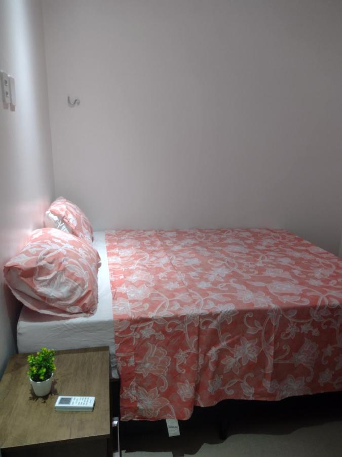 Flat Bela Vista Apartment Porto de Galinhas