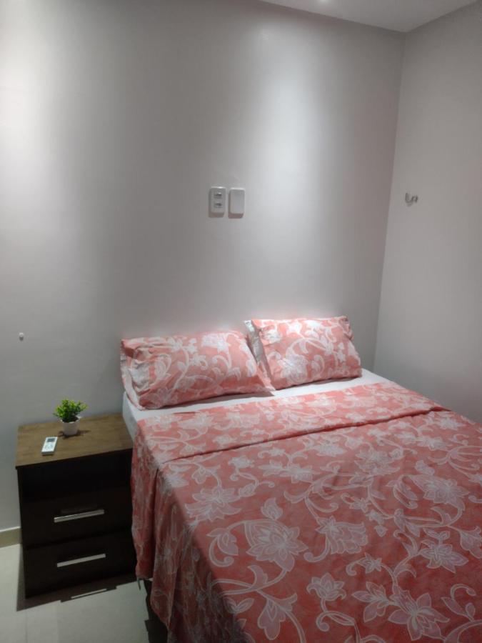 Apartment Flat Bela Vista
