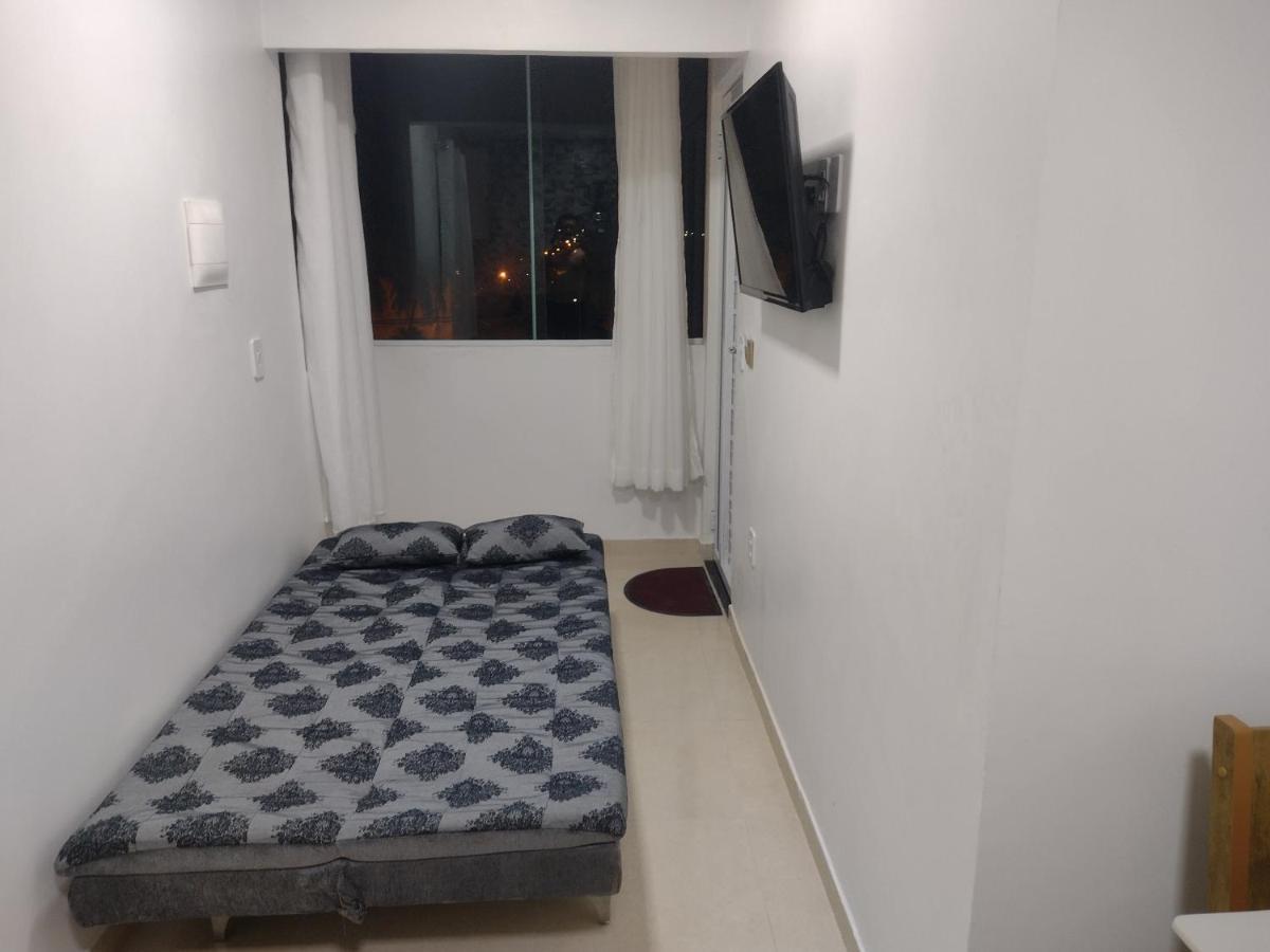 Flat Bela Vista Apartment Porto de Galinhas