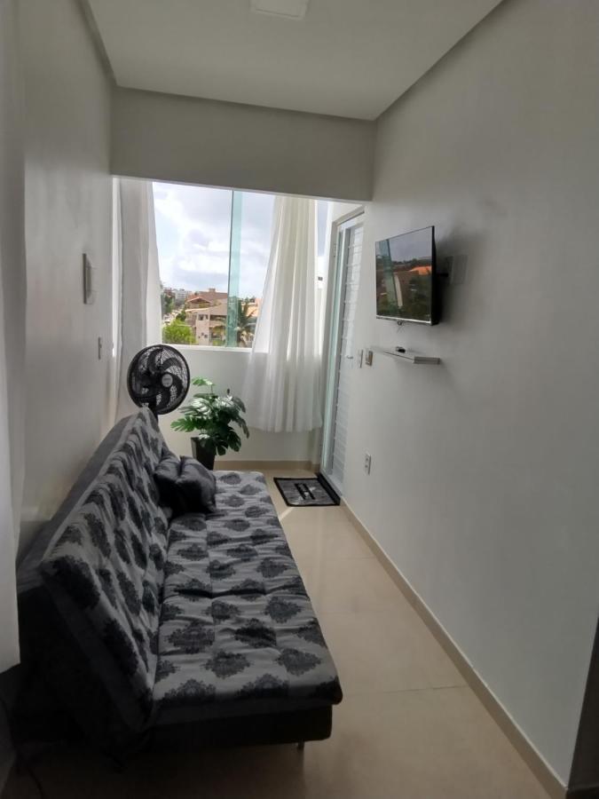 Flat Bela Vista Apartment