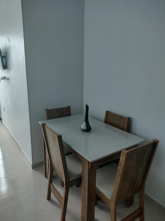Flat Bela Vista Apartment
